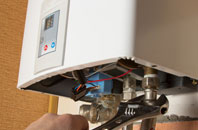 free Buildwas boiler install quotes